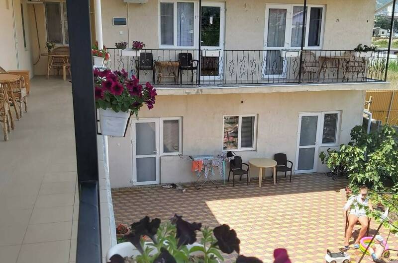 Изображение Изображение гостиницы &quot;Гостевой дом «НВ 86»&quot; #3 #3