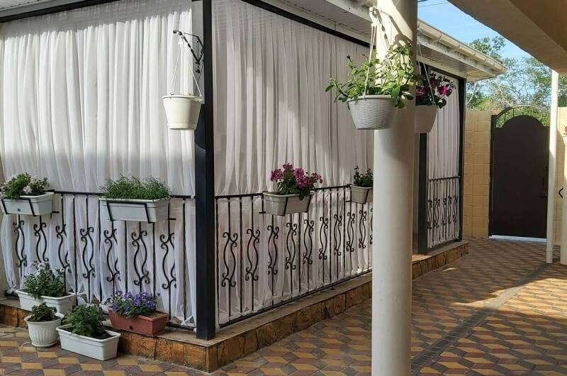 Изображение Изображение гостиницы &quot;Гостевой дом «НВ 86»&quot; #4 #4