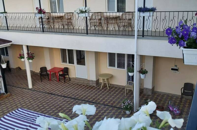 Изображение Изображение гостиницы &quot;Гостевой дом «НВ 86»&quot; #6 #6