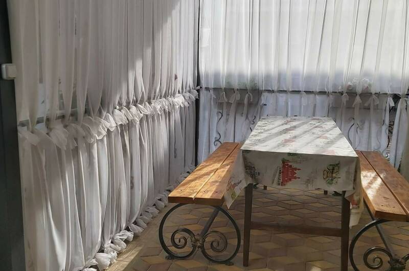 Изображение Изображение гостиницы &quot;Гостевой дом «НВ 86»&quot; #7 #7