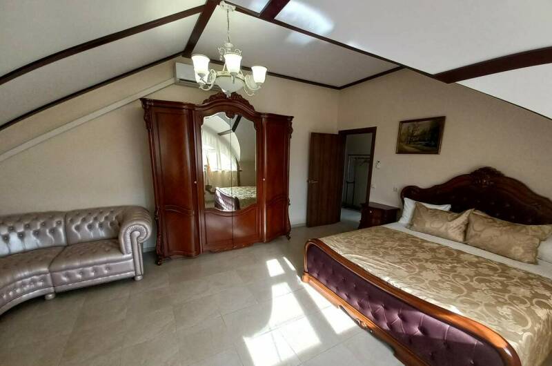 Изображение Изображение отеля / гостиницы "Гостевой дом «Бриз»" #11 #9