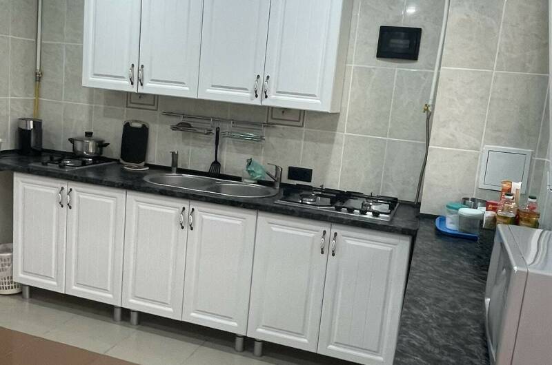 Изображение Изображение отеля / гостиницы "Гостевой дом «Лагуна»" #11 #9