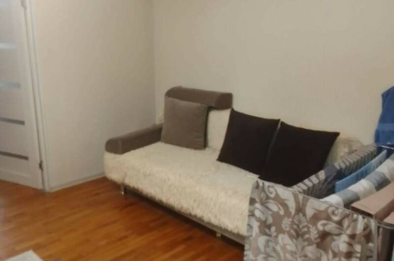 Изображение Изображение квартиры &quot;Двухкомнатная квартира&quot; #8 #8