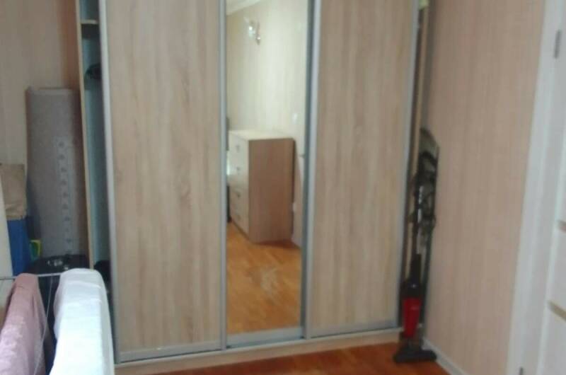 Изображение Изображение квартиры / апартамента "Двухкомнатная квартира" #10 #8