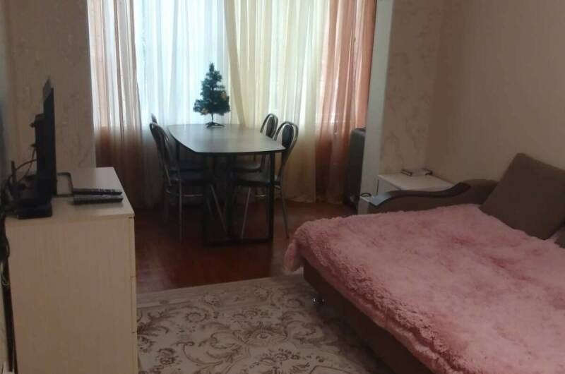 Изображение Изображение квартиры / апартамента "Двухкомнатная квартира" #11 #9