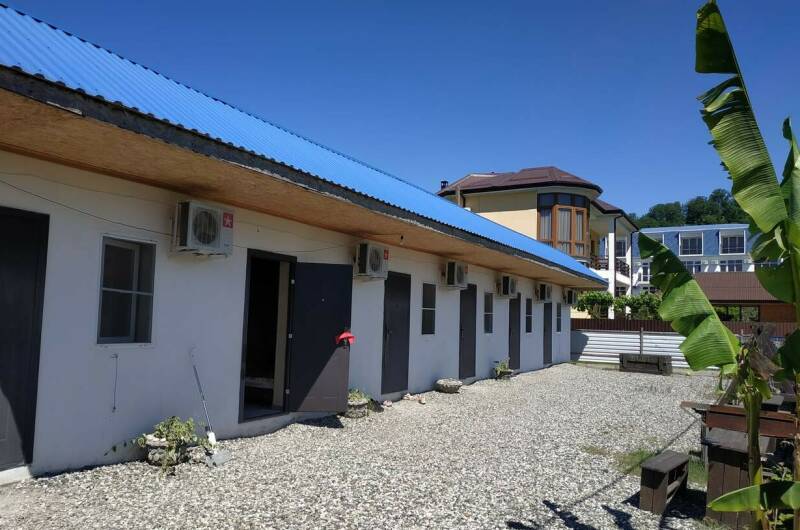 Изображение Изображение гостиницы &quot;Мини-отель «Calypso»&quot; #6 #6