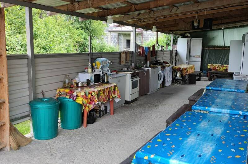 Изображение Изображение отеля / гостиницы "Мини-отель «Calypso»" #10 #8