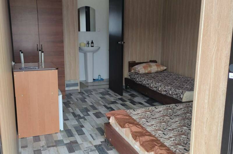 Изображение Изображение отеля / гостиницы "Мини-отель «Calypso»" #11 #9