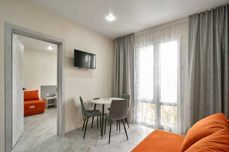 Изображение Изображение отеля / гостиницы "Отель «Галант»" #10 #8