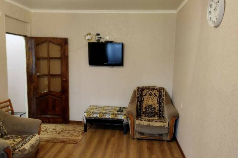 Изображение Изображение квартиры / апартамента "1-но комнатная квартира" #10 #8