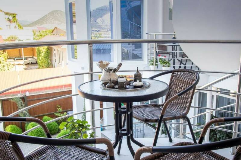 Изображение Изображение гостиницы &quot;Гостевой дом «Sunny»&quot; #5 #5