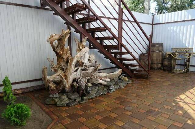 Изображение Изображение квартиры "Дом под ключ на Янтарной 1" #1 #1