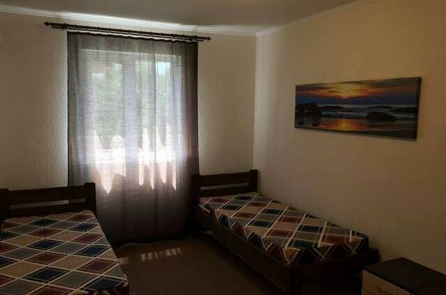 Изображение Изображение квартиры "Дом под ключ на Янтарной 1" #2 #2