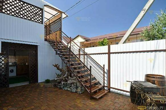 Изображение Изображение квартиры "Дом под ключ на Янтарной 1" #4 #4