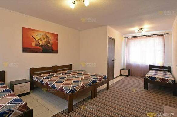 Изображение Изображение квартиры "Дом под ключ на Янтарной 1" #5 #5