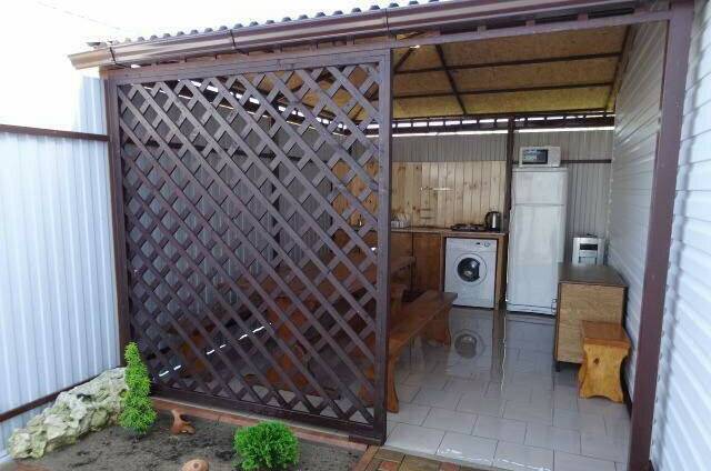 Изображение Изображение квартиры / апартамента "Дом под ключ на Янтарной 1" #10 #8