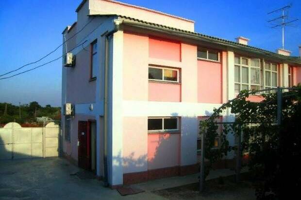 Изображение Изображение гостиницы &quot;Гостевой дом «Розовый Фламинго»&quot; #2 #2