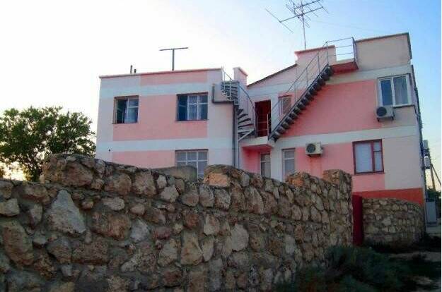 Изображение Изображение гостиницы &quot;Гостевой дом «Розовый Фламинго»&quot; #3 #3