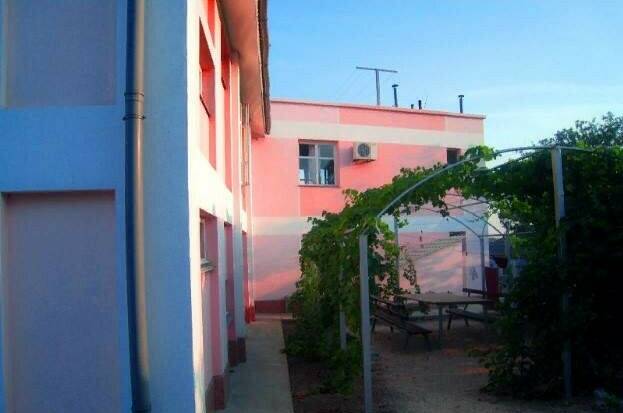 Изображение Изображение гостиницы &quot;Гостевой дом «Розовый Фламинго»&quot; #4 #4