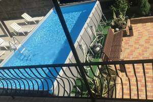 Изображение Гостевой дом «Орхидея» #6