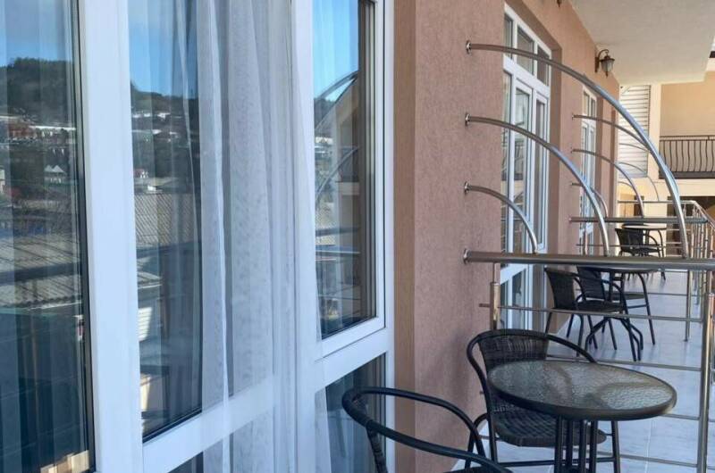 Изображение Изображение гостиницы "Гостевой дом «Орхидея»" #2 #2