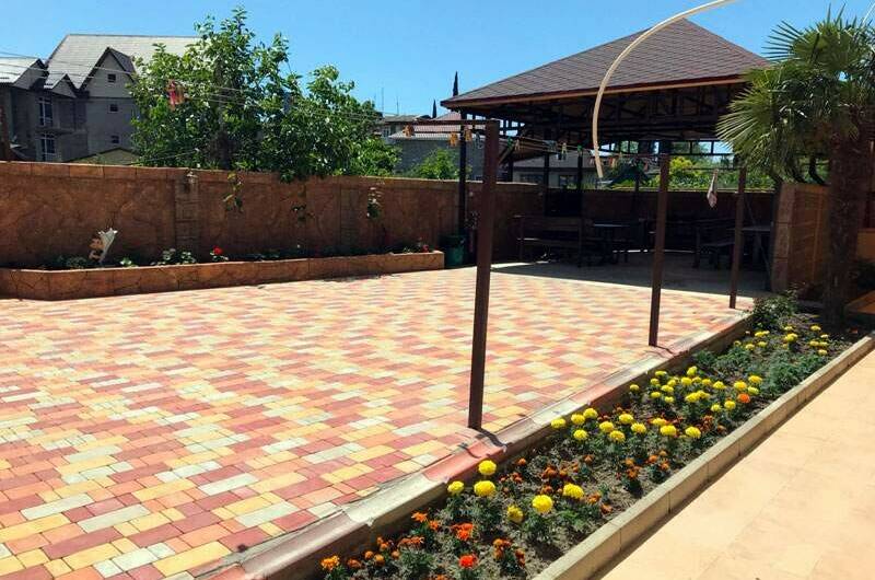 Изображение Изображение гостиницы "Гостевой дом «Орхидея»" #3 #3