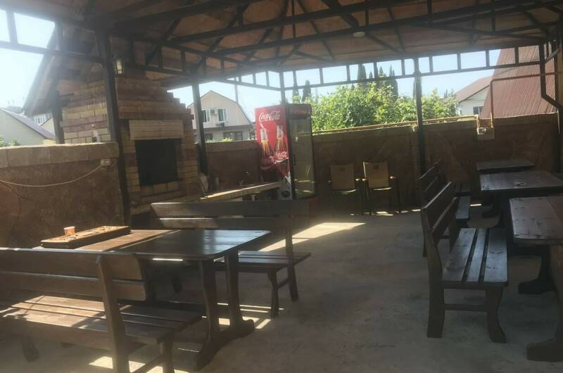 Изображение Изображение гостиницы "Гостевой дом «Орхидея»" #6 #6