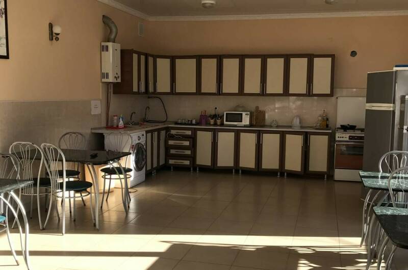 Изображение Изображение гостиницы "Гостевой дом «Орхидея»" #8 #8