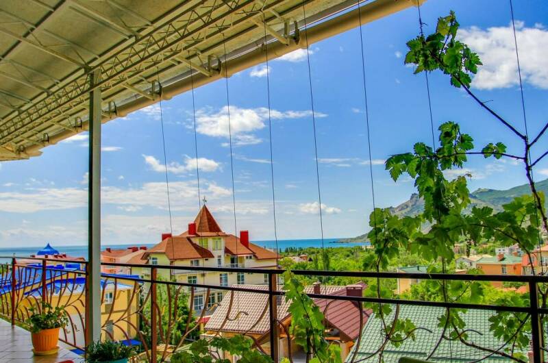 Изображение Изображение гостиницы &quot;Гостевой дом «У Верблюжьих горбов»&quot; #2 #2