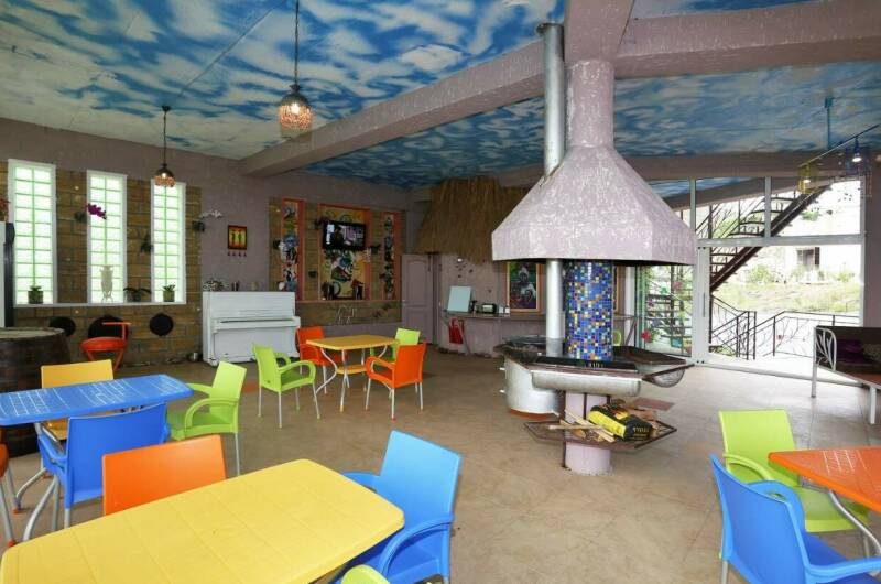 Изображение Изображение гостиницы &quot;Гостевой дом «У Верблюжьих горбов»&quot; #7 #7