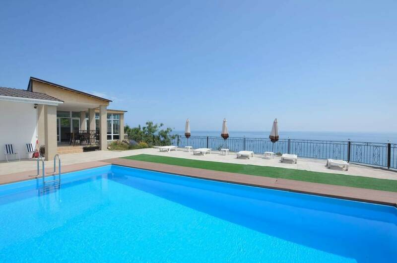 Изображение Изображение гостиницы &quot;База отдыха «Фазенда»&quot; #1 #1