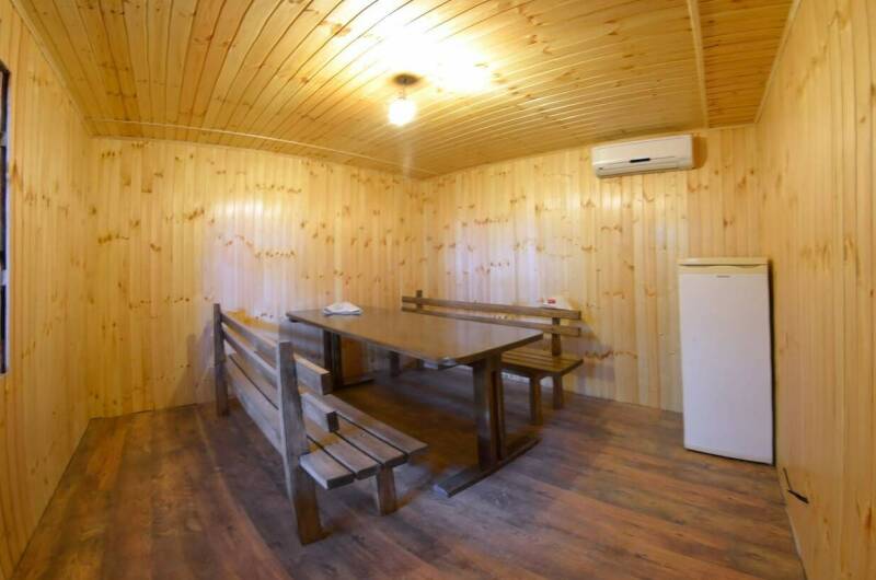 Изображение Изображение гостиницы &quot;База отдыха «Фазенда»&quot; #3 #3