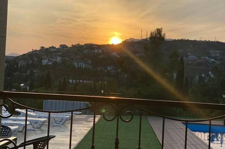 Изображение Изображение гостиницы &quot;База отдыха «Фазенда»&quot; #4 #4