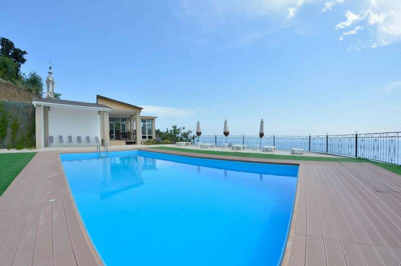 Изображение Изображение гостиницы &quot;База отдыха «Фазенда»&quot; #7 #7