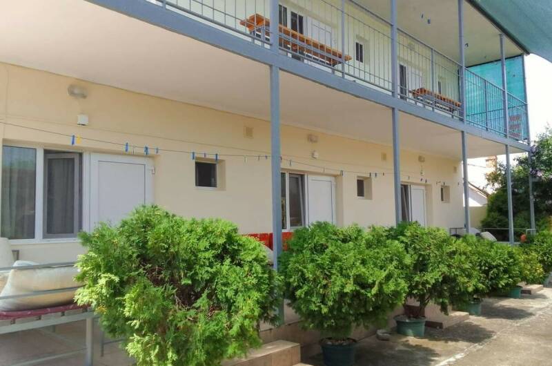 Изображение Изображение гостиницы &quot;Гостевой дом «У грека»&quot; #2 #2