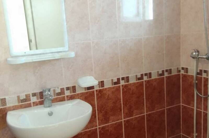 Изображение Изображение отеля / гостиницы "Гостевой дом «У грека»" #11 #9