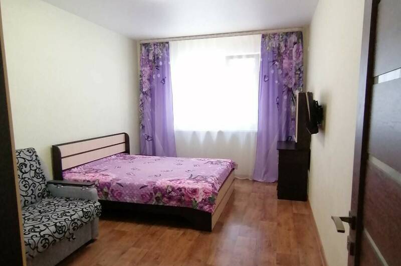 Изображение Изображение квартиры &quot;2-х комнатный дом «Южнобережный»&quot; #1 #1