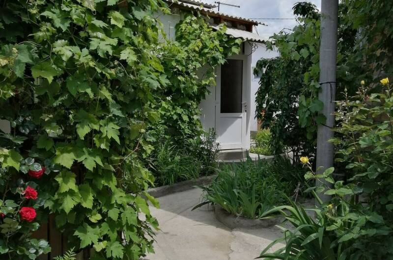 Изображение Изображение квартиры &quot;2-х комнатный дом «Южнобережный»&quot; #2 #2