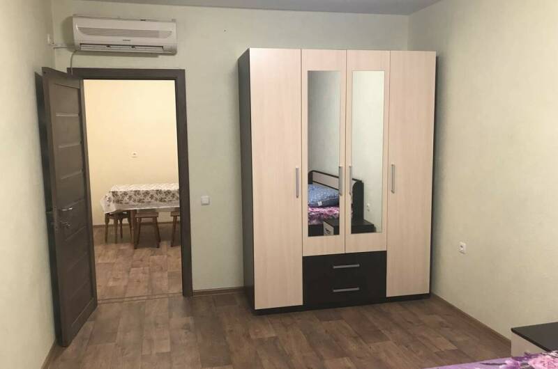 Изображение Изображение квартиры &quot;2-х комнатный дом «Южнобережный»&quot; #3 #3