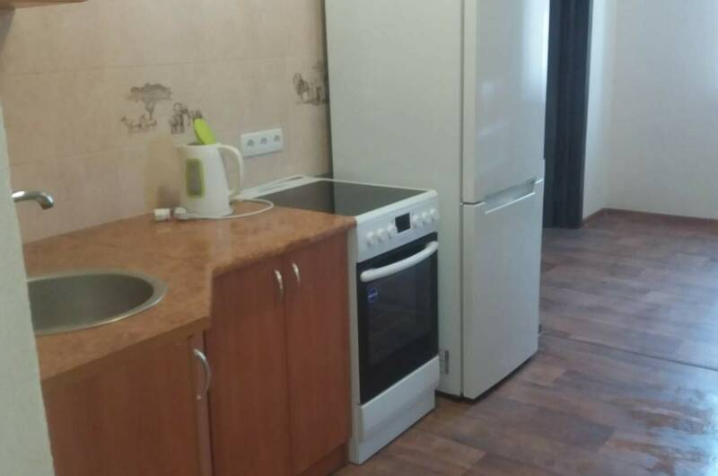 Изображение Изображение квартиры &quot;2-х комнатный дом «Южнобережный»&quot; #4 #4