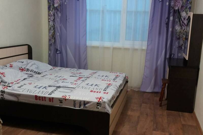 Изображение Изображение квартиры &quot;2-х комнатный дом «Южнобережный»&quot; #5 #5