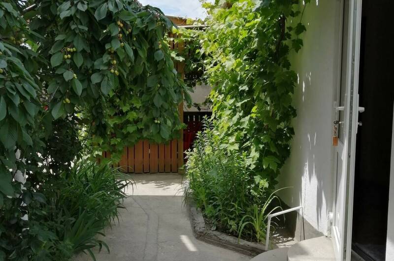 Изображение Изображение квартиры &quot;2-х комнатный дом «Южнобережный»&quot; #7 #7