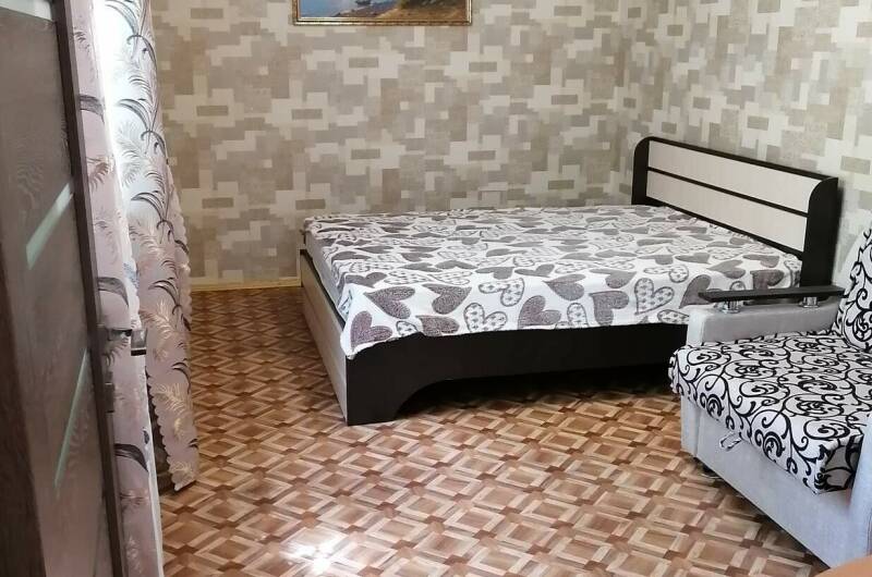 Изображение Изображение квартиры &quot;2-х комнатный дом «Южнобережный»&quot; #8 #8