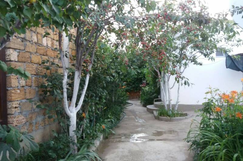 Изображение Изображение квартиры / апартамента "2-х комнатный дом «Южнобережный»" #10 #8