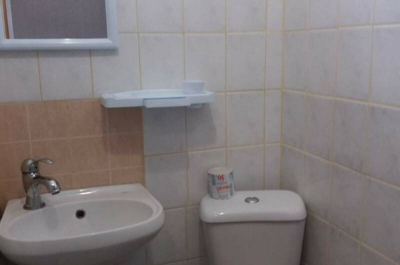 Изображение Изображение квартиры / апартамента "2-х комнатный дом «Южнобережный»" #11 #9