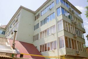 Изображение отеля / гостиницы "Гостиница «Юлия»"