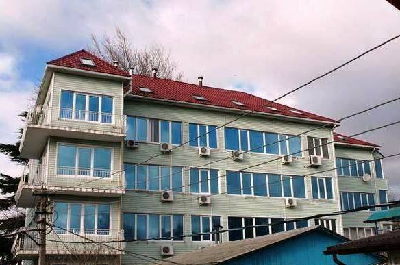 Изображение Изображение гостиницы &quot;Гостиница «Юлия»&quot; #4 #4