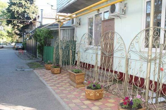 Изображение Изображение гостиницы &quot;Гостиница «Юлия»&quot; #8 #8