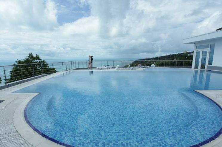 Изображение Изображение гостиницы &quot;Гостиница «РоЯлта»&quot; #1 #1