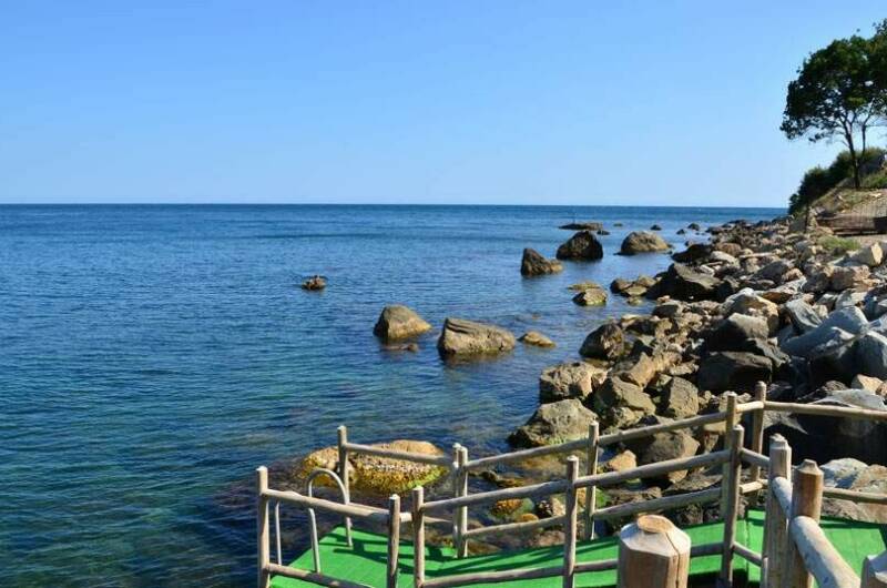 Изображение Изображение гостиницы &quot;Гостиница «РоЯлта»&quot; #3 #3